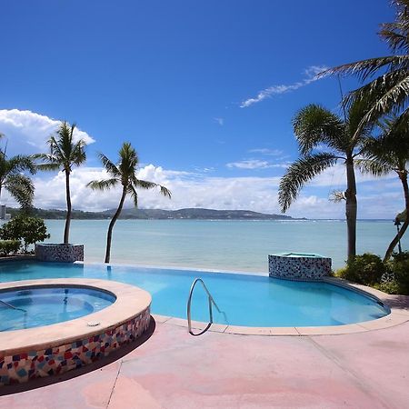 Hotel Santa Fe Tamuning Eksteriør bilde