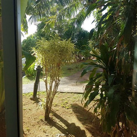 Hotel Santa Fe Tamuning Eksteriør bilde