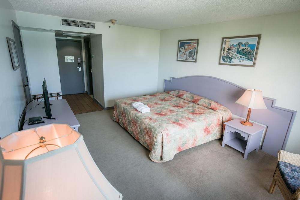 Hotel Santa Fe Tamuning Eksteriør bilde