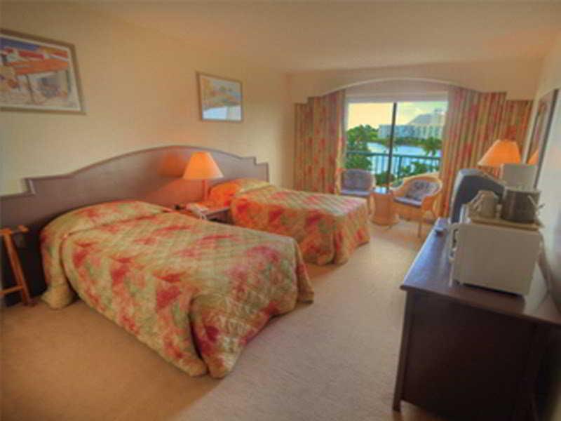 Hotel Santa Fe Tamuning Eksteriør bilde
