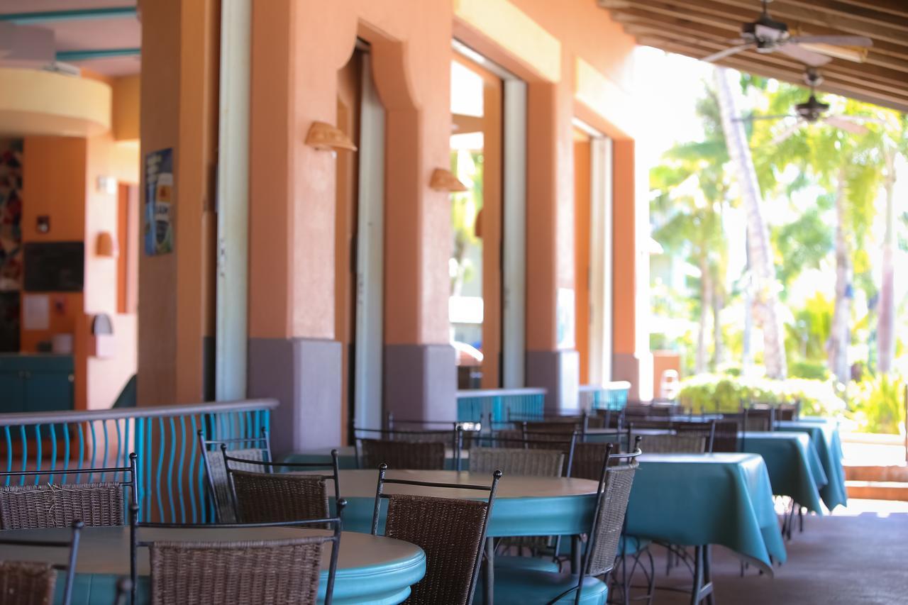 Hotel Santa Fe Tamuning Eksteriør bilde