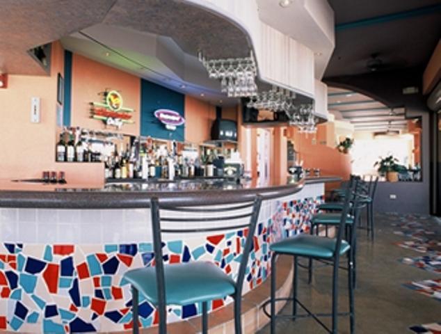 Hotel Santa Fe Tamuning Eksteriør bilde