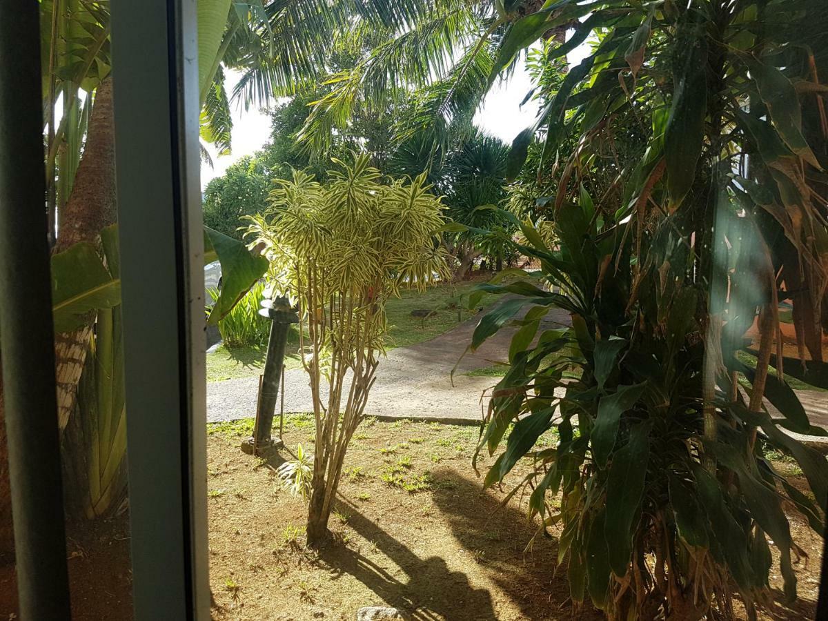 Hotel Santa Fe Tamuning Eksteriør bilde