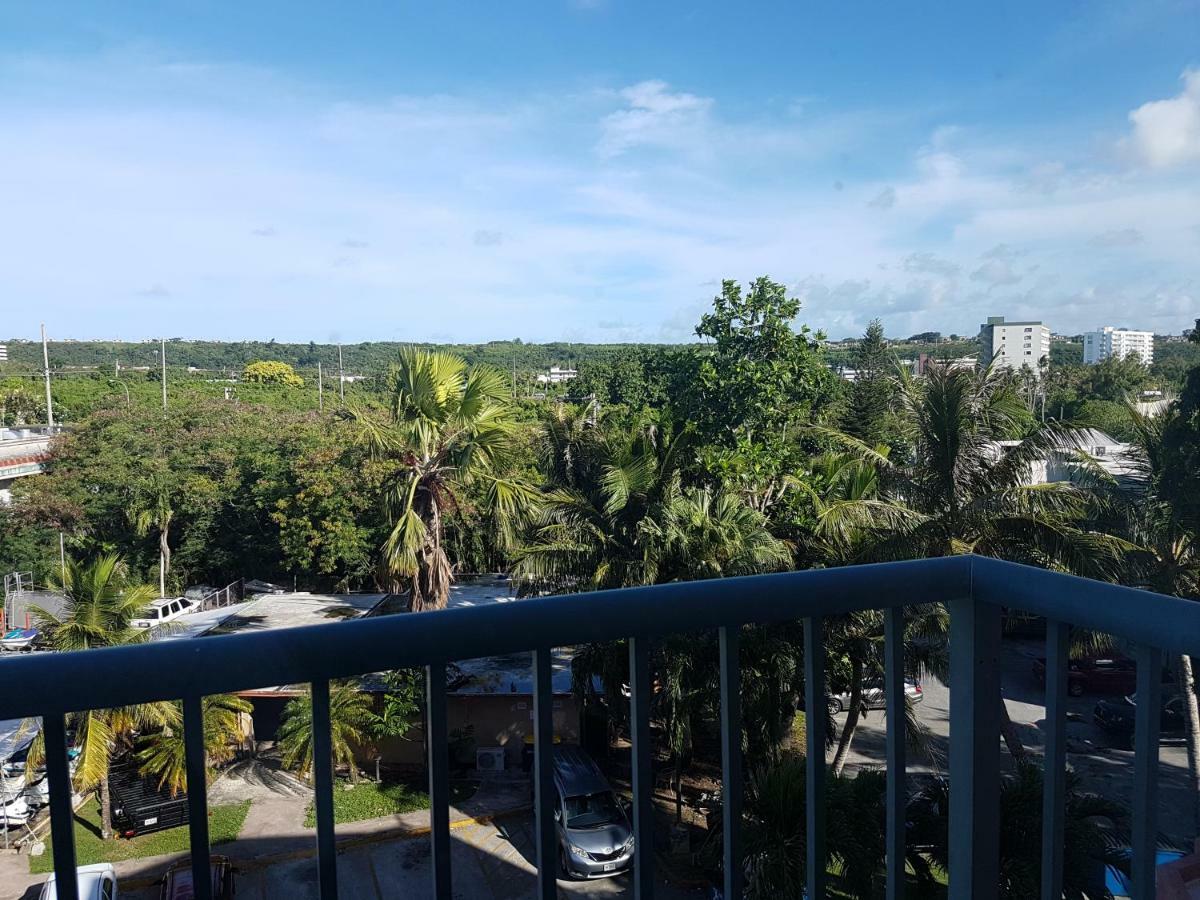 Hotel Santa Fe Tamuning Eksteriør bilde