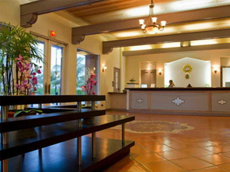Hotel Santa Fe Tamuning Eksteriør bilde
