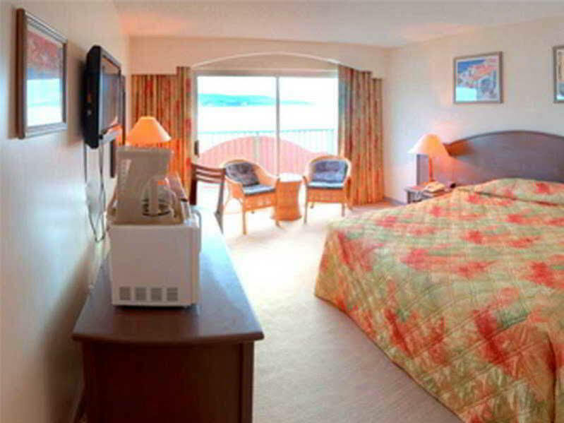 Hotel Santa Fe Tamuning Eksteriør bilde