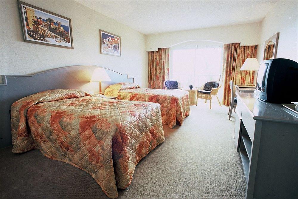 Hotel Santa Fe Tamuning Eksteriør bilde