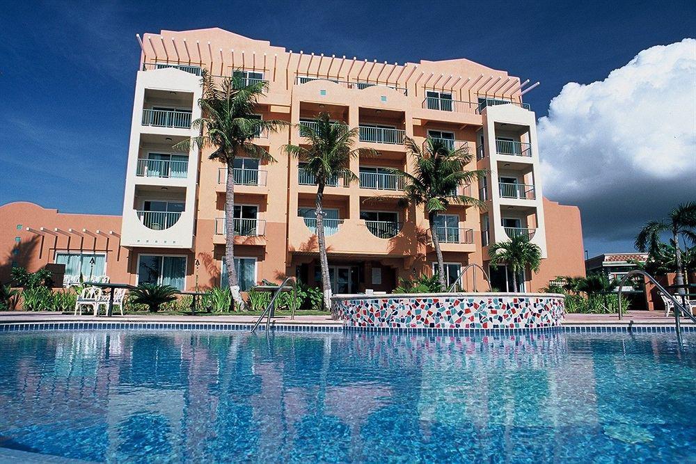 Hotel Santa Fe Tamuning Eksteriør bilde